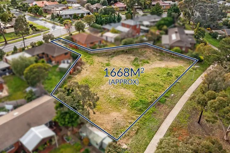 81-83 Menzies Drive, Sunbury VIC 3429