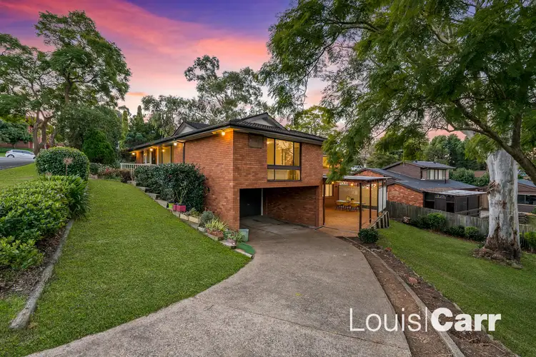 2 Dickson Avenue, West Pennant Hills NSW 2125