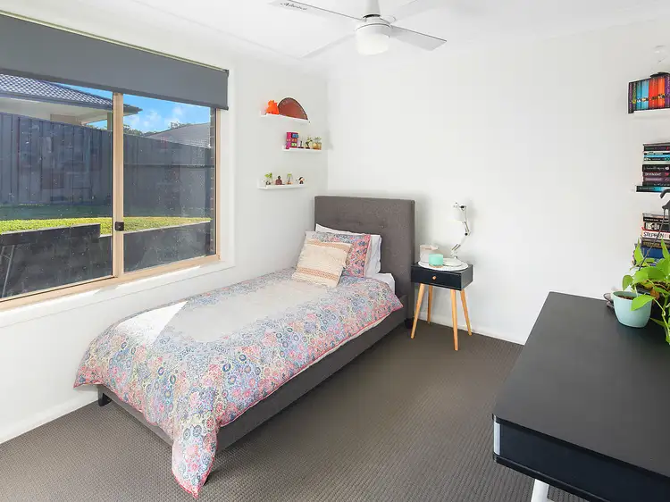 Third view of Homely house listing, 6 Oceanic Drive, Sandy Beach NSW 2456