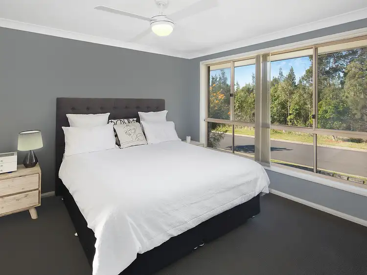 Fourth view of Homely house listing, 6 Oceanic Drive, Sandy Beach NSW 2456