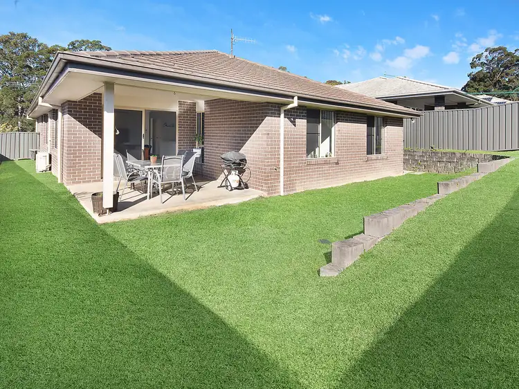 Sixth view of Homely house listing, 6 Oceanic Drive, Sandy Beach NSW 2456