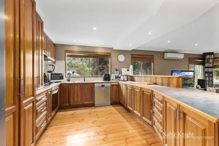 Second view of Homely house listing, 12 Forest Street, Yarra Glen VIC 3775