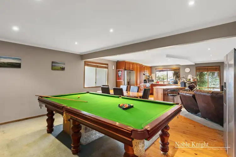 Third view of Homely house listing, 12 Forest Street, Yarra Glen VIC 3775