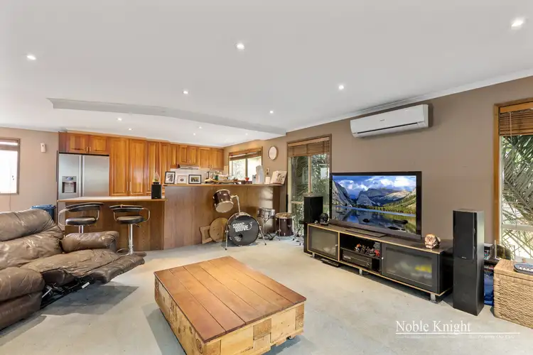 Fourth view of Homely house listing, 12 Forest Street, Yarra Glen VIC 3775