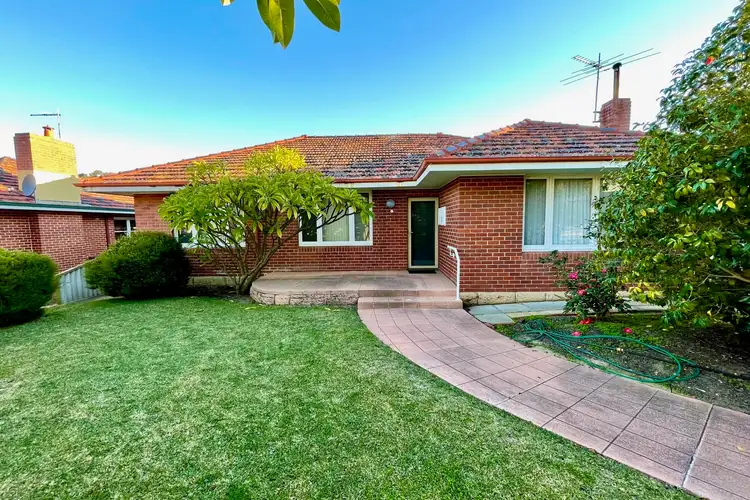 57 Oxcliffe Road, Doubleview WA 6018