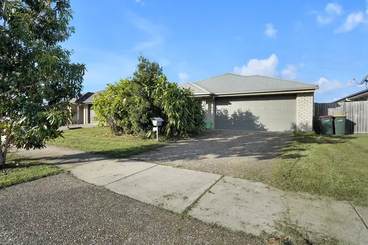 27 Herd Street, Caboolture QLD 4510