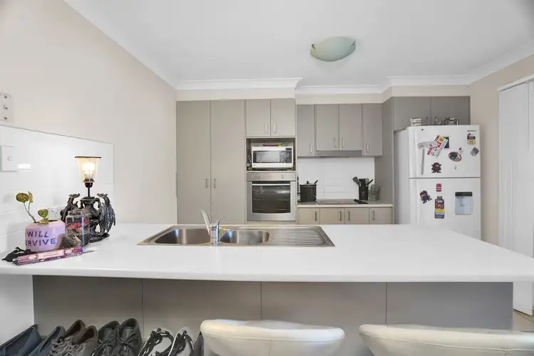 Second view of Homely house listing, 27 Herd Street, Caboolture QLD 4510