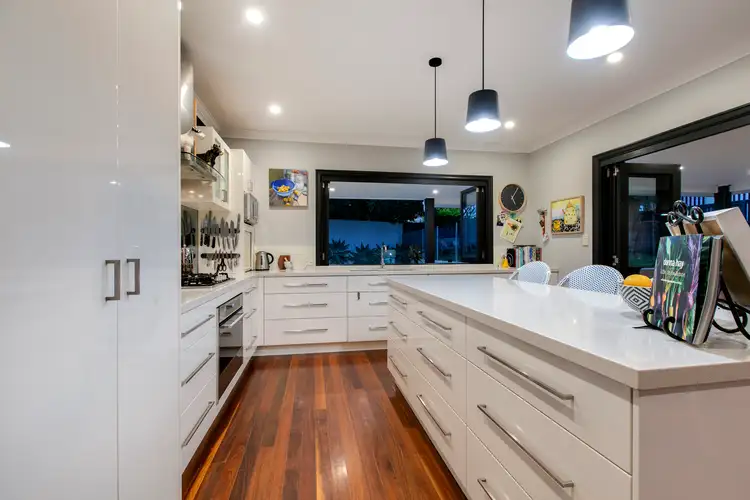 Sixth view of Homely house listing, 17 Castor Road, Wavell Heights QLD 4012