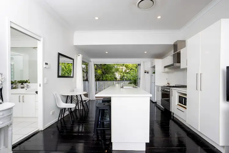 Second view of Homely house listing, 49 Inwood Street, Wooloowin QLD 4030