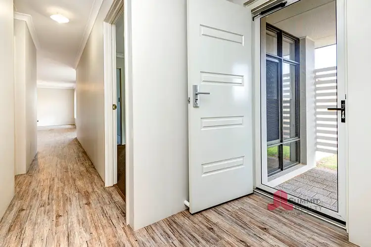 Second view of Homely unit listing, 4A Crystal Bend, Dalyellup WA 6230