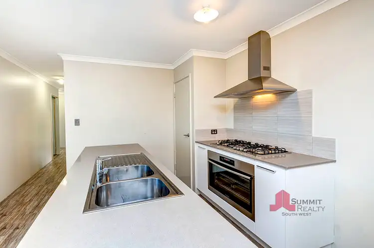 Sixth view of Homely unit listing, 4A Crystal Bend, Dalyellup WA 6230