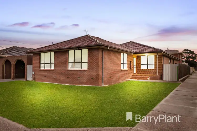 Main view of Homely house listing, 41 Harmon Avenue, St Albans VIC 3021