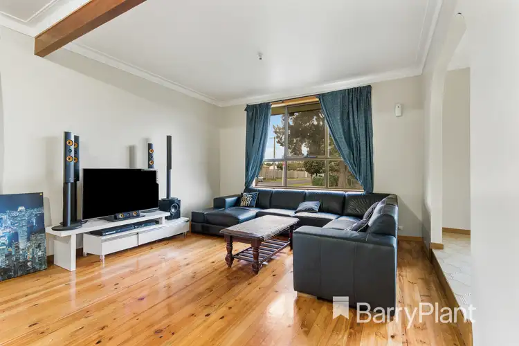 Fourth view of Homely house listing, 41 Harmon Avenue, St Albans VIC 3021