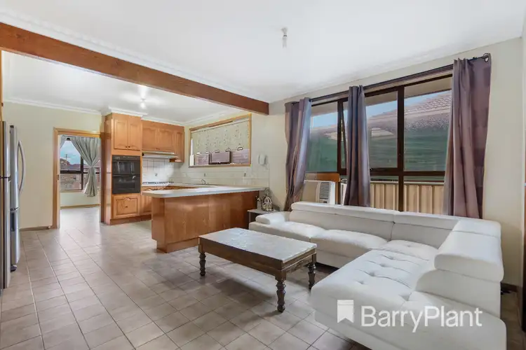 Fifth view of Homely house listing, 41 Harmon Avenue, St Albans VIC 3021