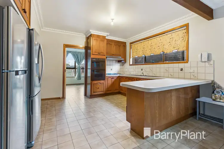 Sixth view of Homely house listing, 41 Harmon Avenue, St Albans VIC 3021