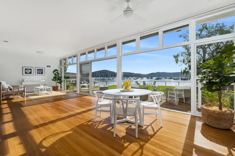 Main view of Homely house listing, 120 Prince Alfred Parade, Newport NSW 2106