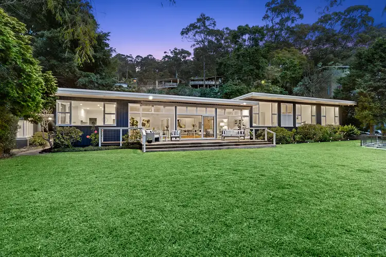 Second view of Homely house listing, 120 Prince Alfred Parade, Newport NSW 2106