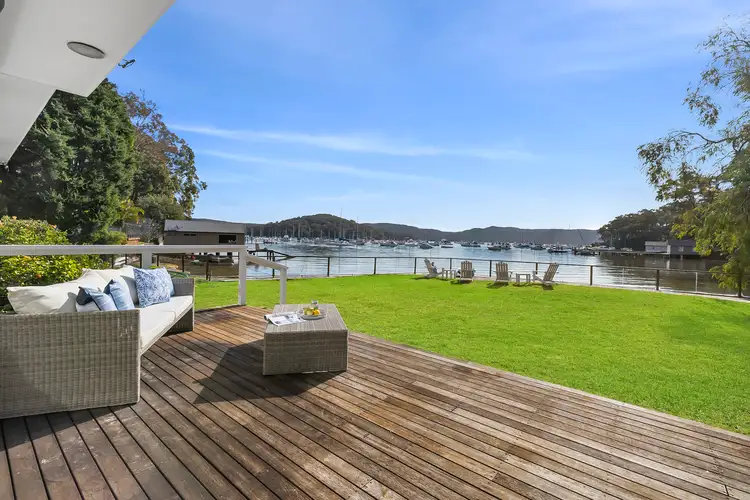 Third view of Homely house listing, 120 Prince Alfred Parade, Newport NSW 2106