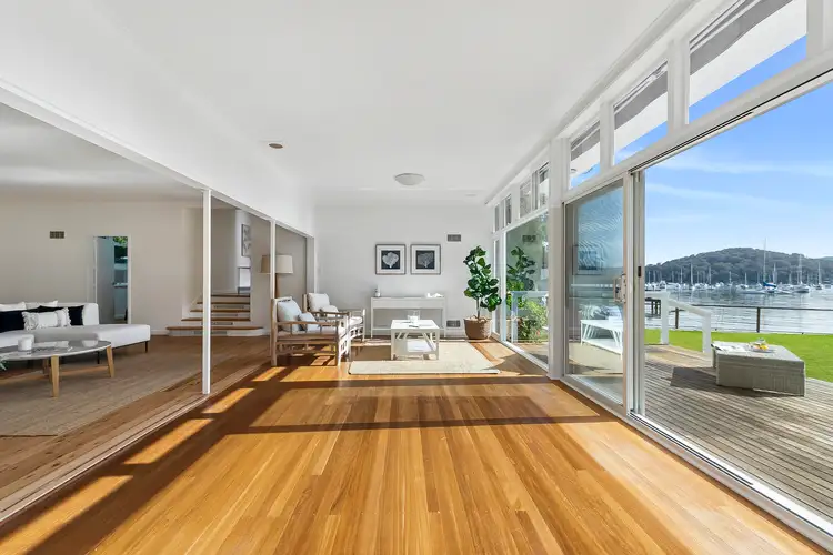 Fifth view of Homely house listing, 120 Prince Alfred Parade, Newport NSW 2106
