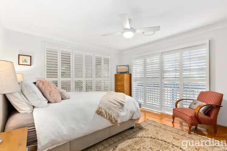 Fourth view of Homely house listing, 8 Westminster Drive, Castle Hill NSW 2154