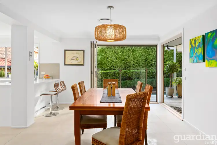 Sixth view of Homely house listing, 8 Westminster Drive, Castle Hill NSW 2154