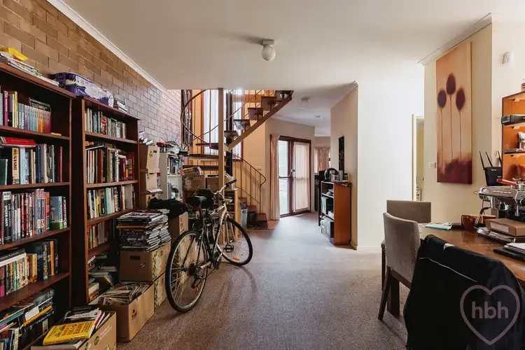 Second view of Homely townhouse listing, 73/78 Goodwin Place, Lyneham ACT 2602
