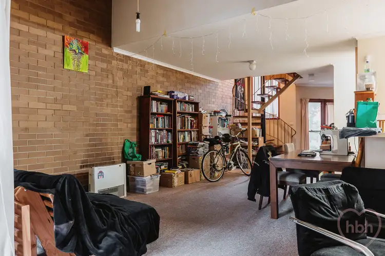 Third view of Homely townhouse listing, 73/78 Goodwin Place, Lyneham ACT 2602