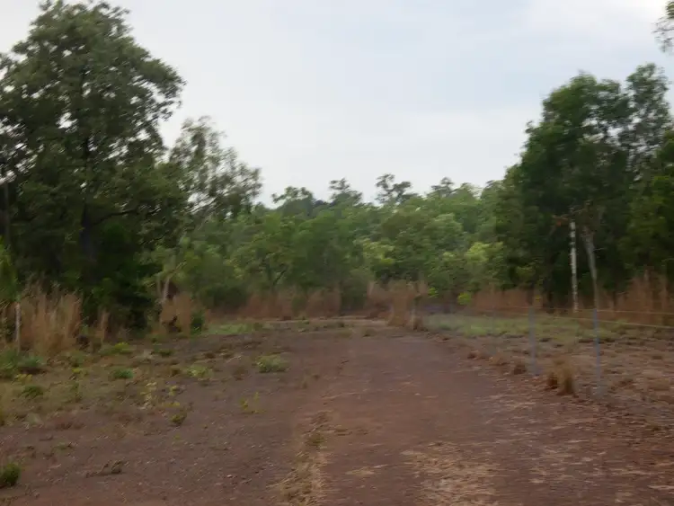 Main view of Homely land listing, 105 McCaw Road, Darwin River NT 841