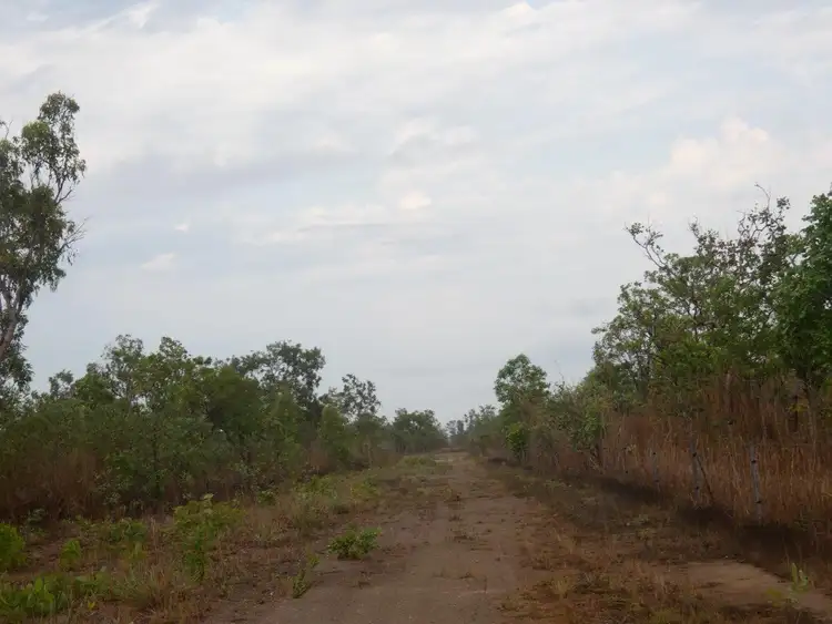 Third view of Homely land listing, 105 McCaw Road, Darwin River NT 841