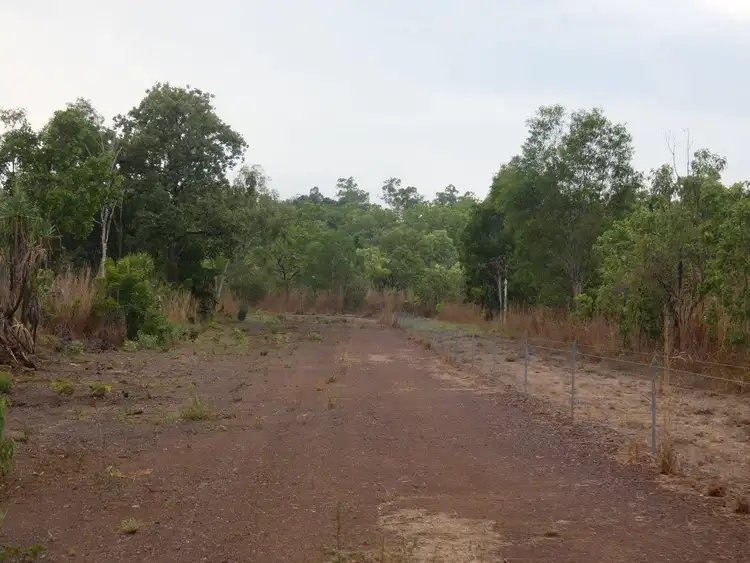 Sixth view of Homely land listing, 105 McCaw Road, Darwin River NT 841