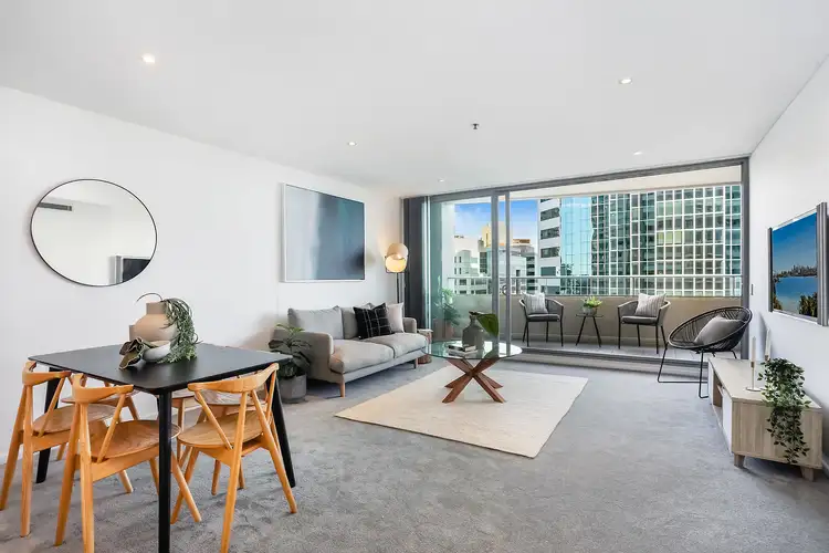 905/9 Railway Street, Chatswood NSW 2067