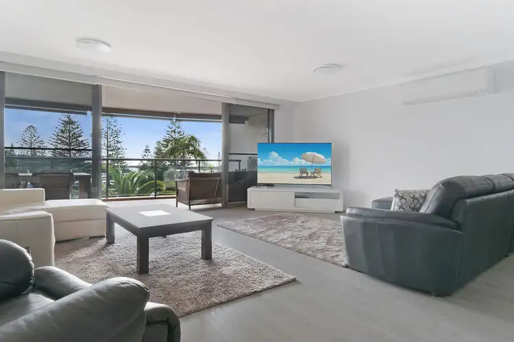 Third view of Homely apartment listing, 303/5-7 Clarence Street, Port Macquarie NSW 2444