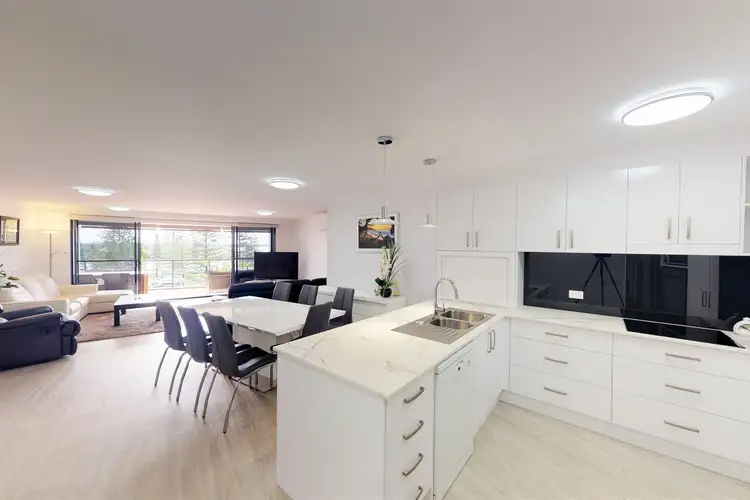 Sixth view of Homely apartment listing, 303/5-7 Clarence Street, Port Macquarie NSW 2444