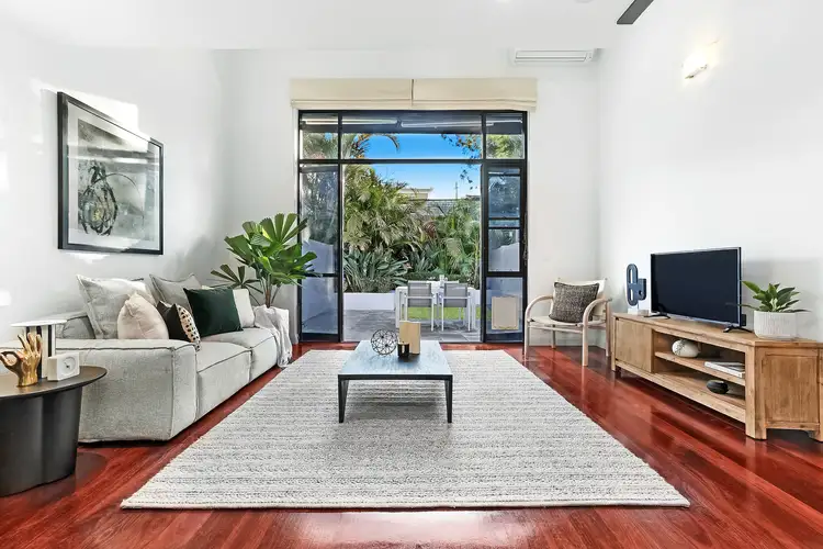 18a MacKenzie Street, Leichhardt NSW 2040