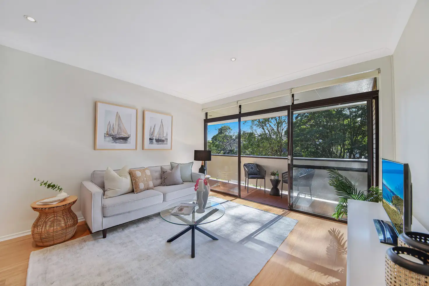Main view of Homely apartment listing, 7/18-20 Landers Road, Lane Cove North NSW 2066