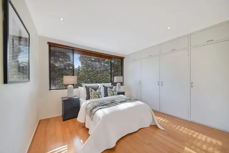 Fifth view of Homely apartment listing, 7/18-20 Landers Road, Lane Cove North NSW 2066