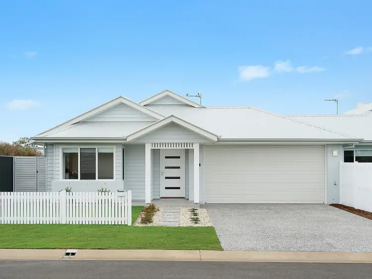 4 Cargelligo Crescent, Ballina NSW 2478