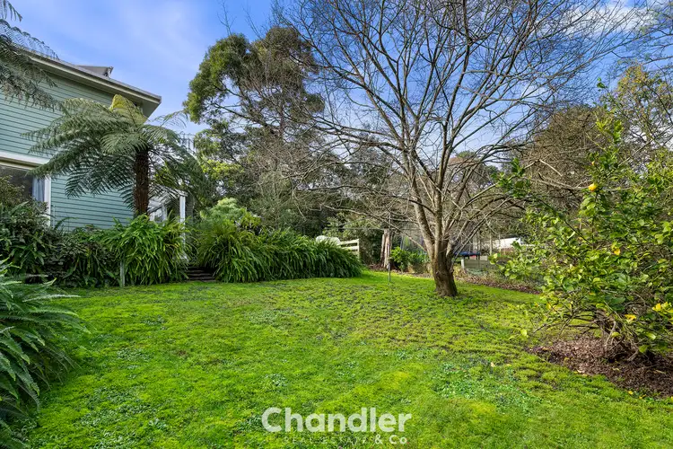 Second view of Homely house listing, 8 Marama Road, Belgrave Heights VIC 3160
