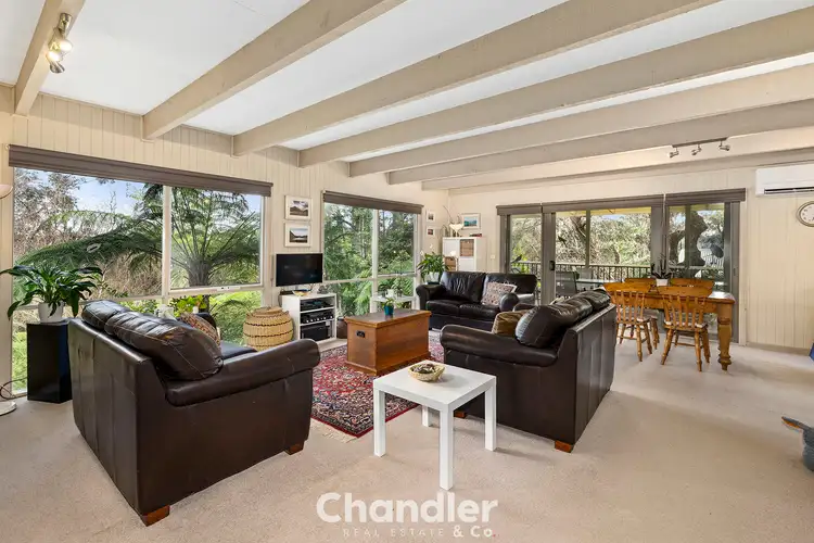 Third view of Homely house listing, 8 Marama Road, Belgrave Heights VIC 3160
