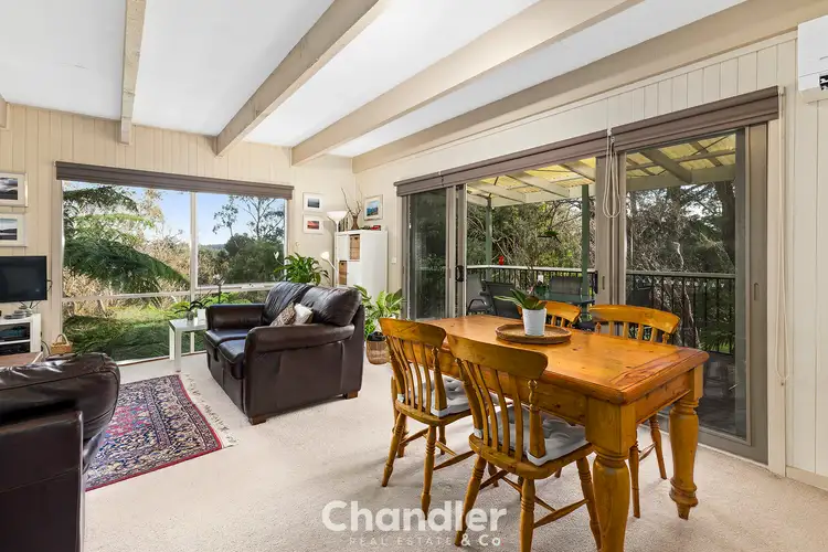 Fourth view of Homely house listing, 8 Marama Road, Belgrave Heights VIC 3160