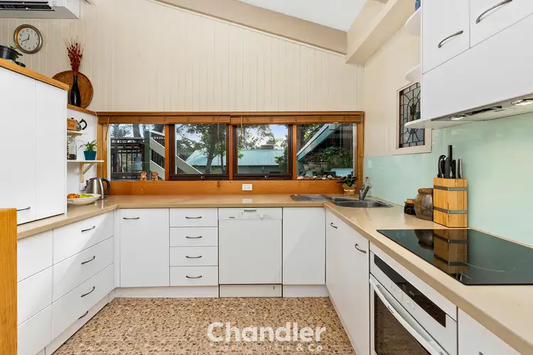 Fifth view of Homely house listing, 8 Marama Road, Belgrave Heights VIC 3160