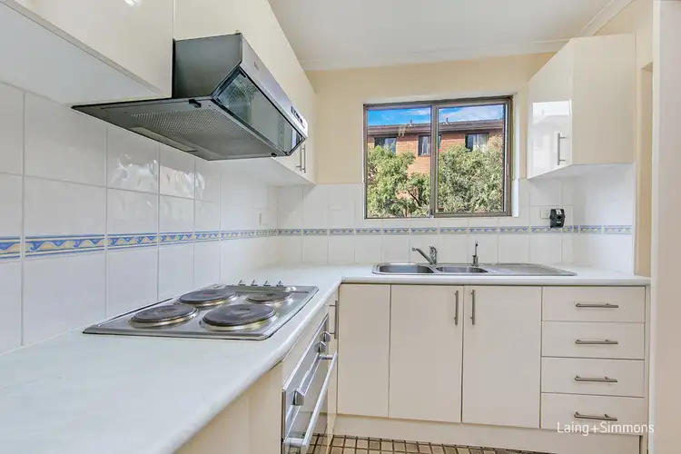 Second view of Homely unit listing, 5/38 Luxford Road, Mount Druitt NSW 2770
