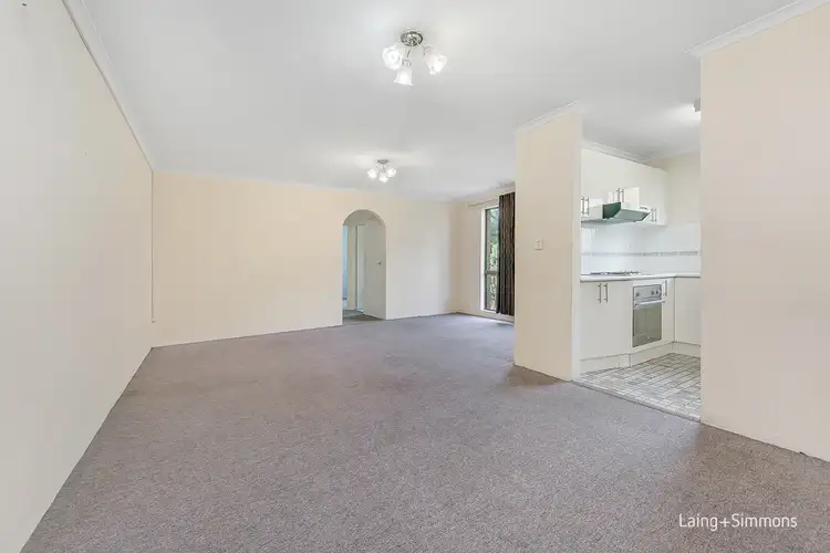 Third view of Homely unit listing, 5/38 Luxford Road, Mount Druitt NSW 2770