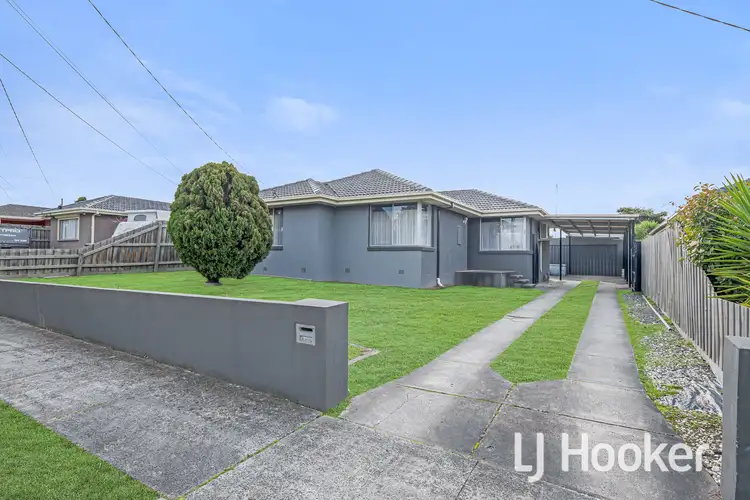 55 Sylvia Street, Dandenong North VIC 3175