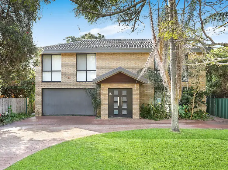 1a Sturt Road, Cronulla NSW 2230