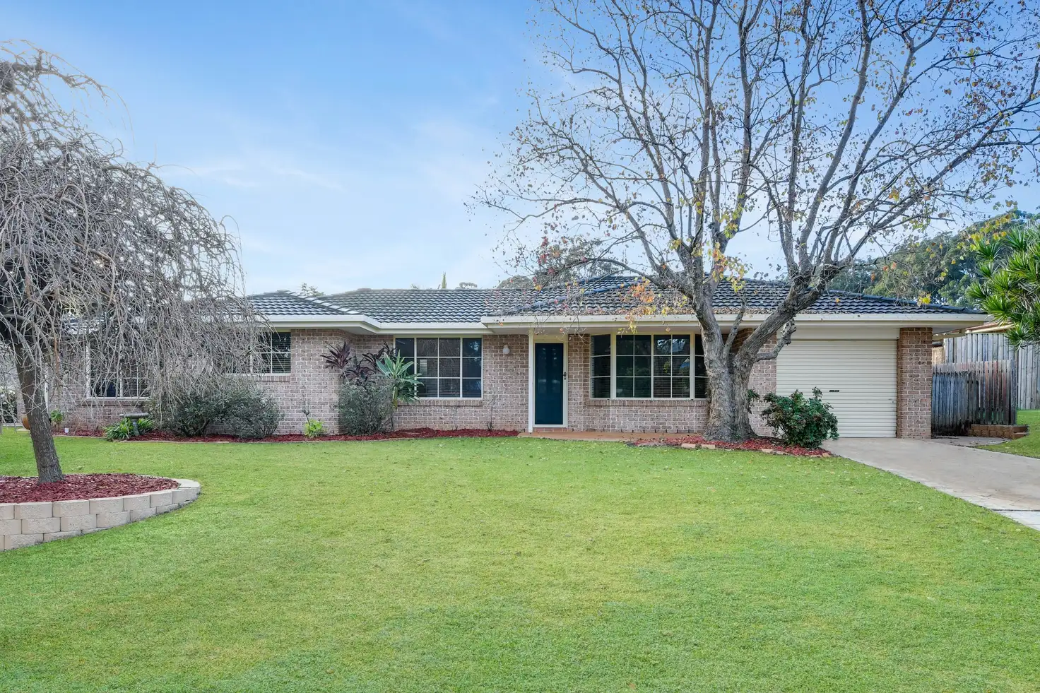 Main view of Homely villa listing, 1 Curlew Close, Port Macquarie NSW 2444