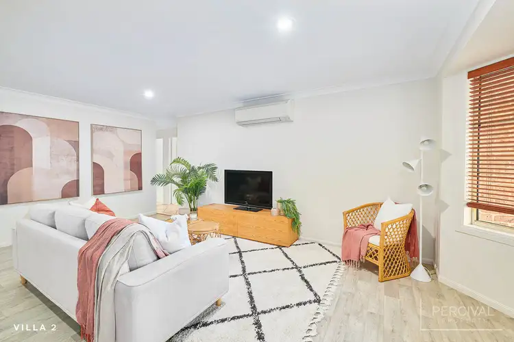 Second view of Homely villa listing, 1 Curlew Close, Port Macquarie NSW 2444