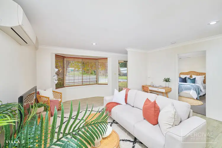 Third view of Homely villa listing, 1 Curlew Close, Port Macquarie NSW 2444