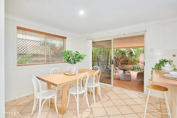 Fifth view of Homely villa listing, 1 Curlew Close, Port Macquarie NSW 2444