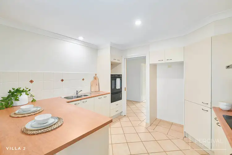 Sixth view of Homely villa listing, 1 Curlew Close, Port Macquarie NSW 2444